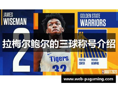 拉梅尔鲍尔的三球称号介绍