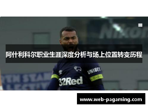 阿什利科尔职业生涯深度分析与场上位置转变历程