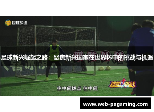 足球新兴崛起之路：聚焦新兴国家在世界杯中的挑战与机遇