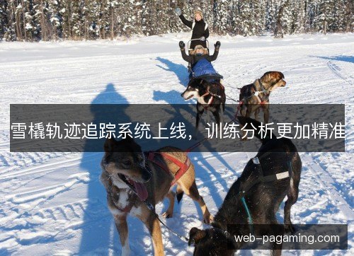 雪橇轨迹追踪系统上线,训练分析更加精准 雪橇轨迹追踪系统上线,训练分析更加精准